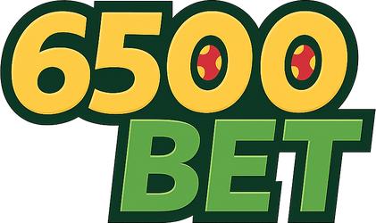 6500bet Logo